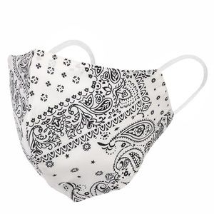 Non-medical face masks